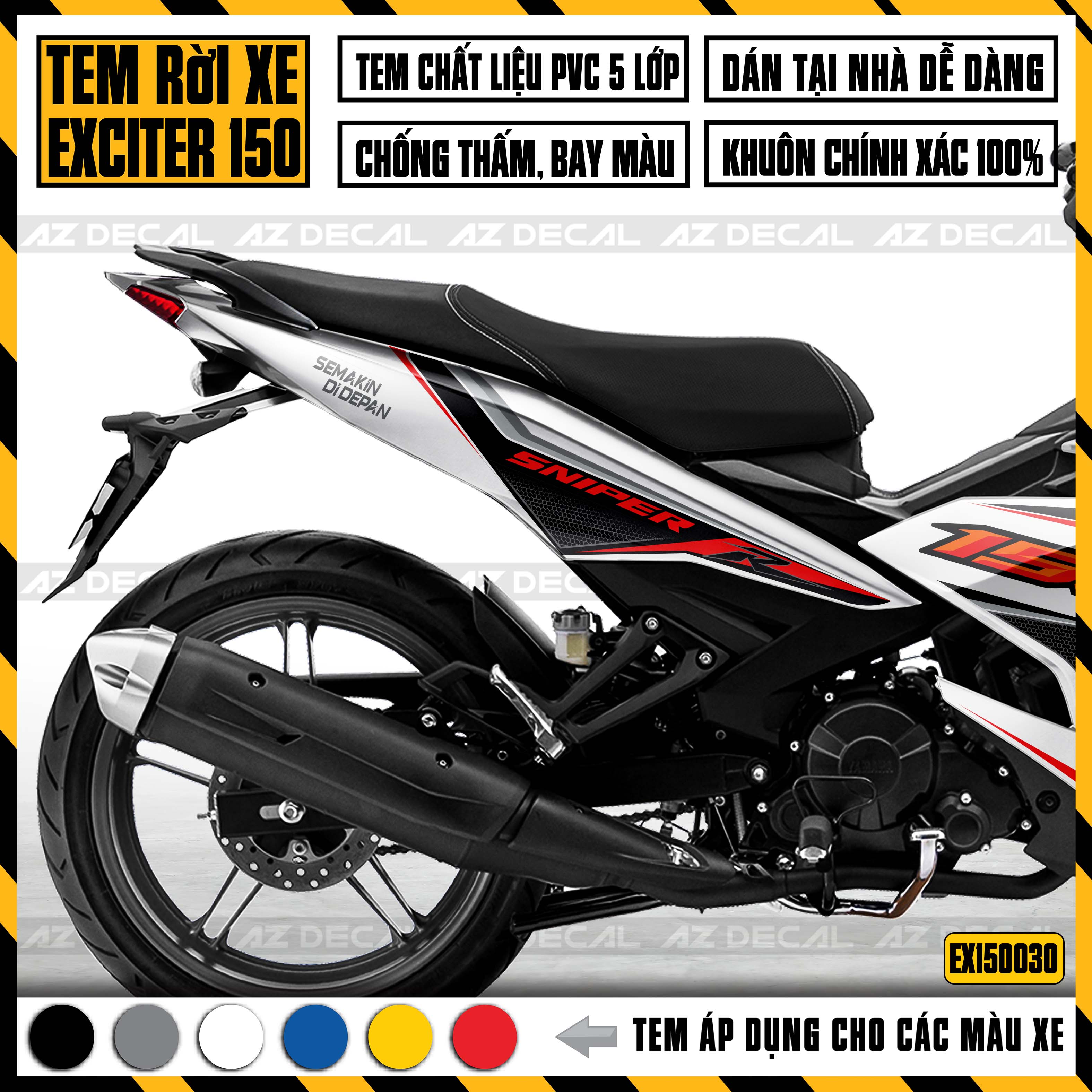 Exciter 135 zin đời 2014 giá gần 60 triệu đồng VnExpress #47 Exciter 135 zin đời 2014 giá gần 60 triệu đồng VnExpress
